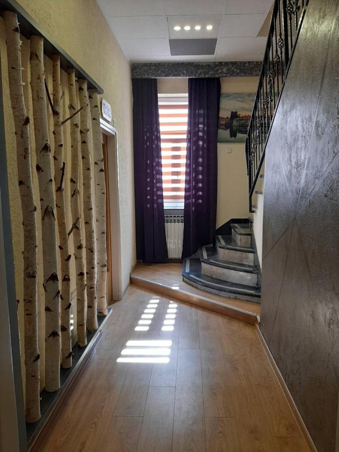 Grand River Apartmani & Sobe Konjic Exterior foto